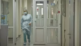 На жалобы алматинцев на карантине ответили медики