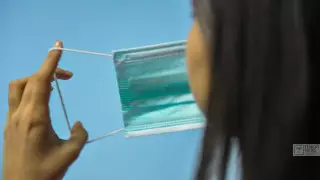 Больную коронавирусом алматинку привлекли к уголовной ответственности