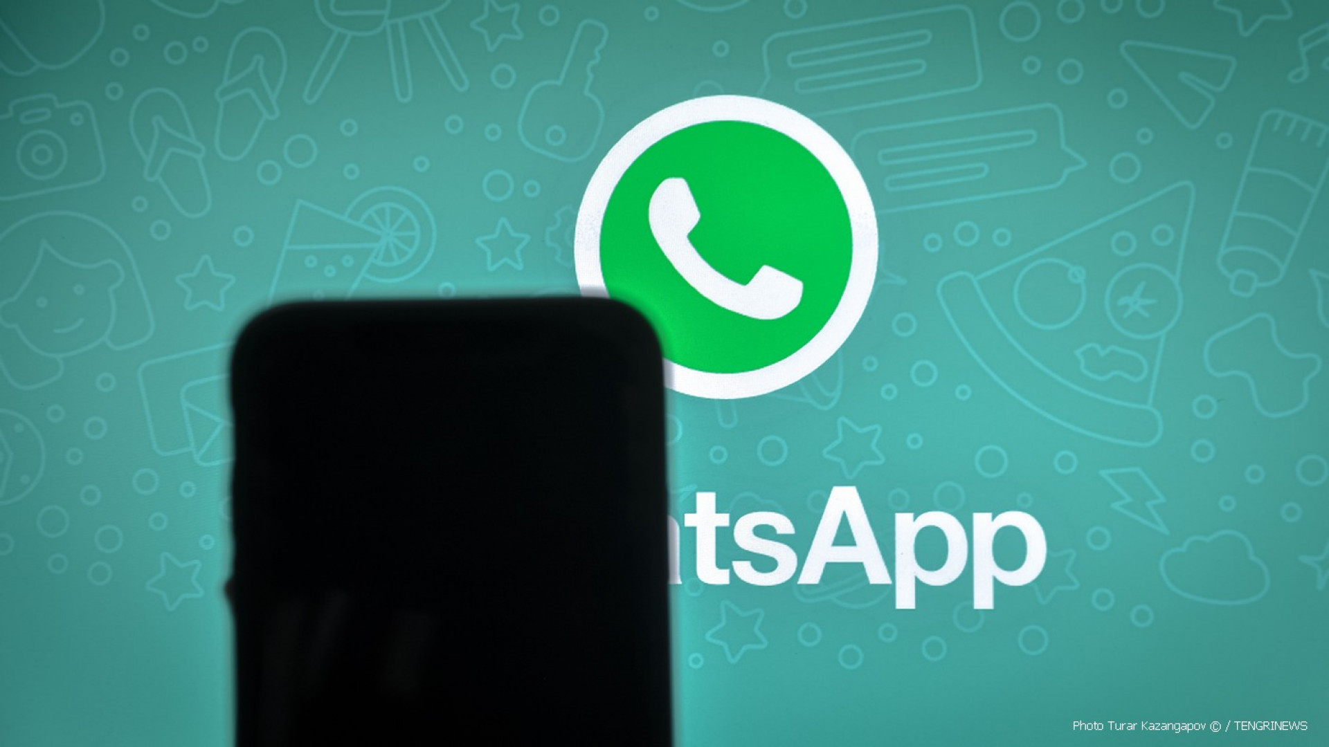 WhatsApp объявил о запуске новой функции: 15 марта 2020 18:08 - новости на  Tengrinews.kz