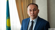 Это вынужденный шаг - Абаев о чрезвычайном положении в Казахстане