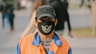 Чрезвычайное положение начало действовать в Казахстане