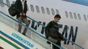 Еще трех людей с коронавирусом выявили в Узбекистане