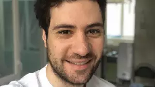 Первый заболевший COVID-19 москвич отметился голом в футбольном матче