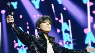 Концерты Димаша отменили из-за коронавируса