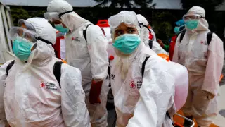 На борьбу с коронавирусом уйдет 2 триллиона долларов - ООН