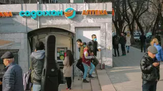 Президент попросил казахстанцев проявить ответственность