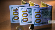 Большинство обменников перестали продавать доллары