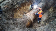 Город в Карагандинской области отключили от водоснабжения