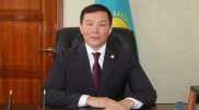 Трехкратный чемпион мира по самбо стал акимом Актобе
