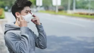 Пытающиеся посеять панику понесут наказание - Токаев