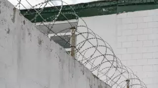 В колониях запретили свидания с осужденными