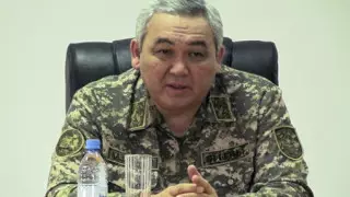 Токаев сменил главнокомандующего СВО