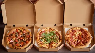 Использовать доставку на дом посоветовали владельцам кафе и ресторанов