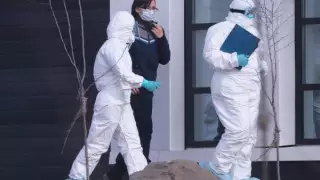 Россия закрыла въезд для иностранцев