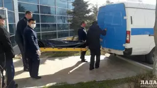 Стали известны подробности смерти иностранца в отеле Актау