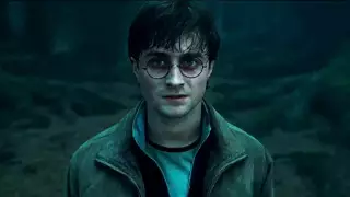 Дэниел Рэдклифф рассказал, как спился из-за Гарри Поттера