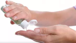 Как приготовить антисептик дома