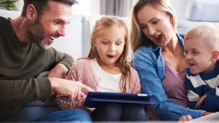 Чем занять детей на карантине: 43 полезных онлайн-ресурса