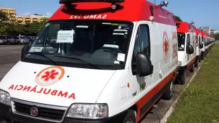 Заместитель министра в Бразилии заразился коронавирусом