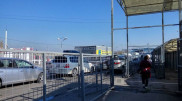Кыргызстан закрыл границу для иностранцев