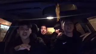 Школьники из Темиртау сочинили рэп про коронавирус