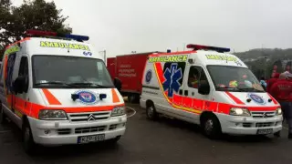 Казахстанку госпитализировали с коронавирусом в Будапеште