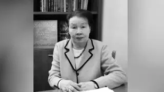 Қазақ музыка білімін зерттеген ғалым Сара Күзембай дүниеден озды