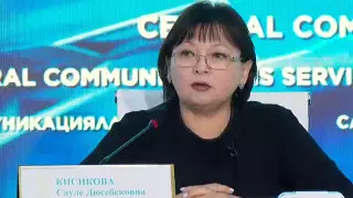 Нұр-Сұлтанда коронавирус жұқтырған 14 адамға қатысты мәлімет шықты