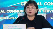 Нұр-Сұлтанда коронавирус жұқтырған 14 адамға қатысты мәлімет шықты