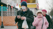 Карантин вводят в Нур-Султане и Алматы