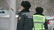 Патрулирование усилят в Нур-Султане
