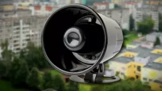 Сирена по случаю карантина напугала алматинцев