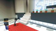 Японские школьники провели выпускной в Minecraft из-за коронавируса
