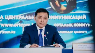 Не путать карантин с комендантским часом попросил аким Нур-Султана