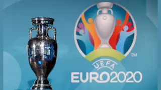 Евро-2020 перенесли из-за коронавируса