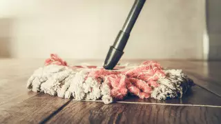 Дезинфекцию подъездов в Нур-Султане будут проводить два раза в день