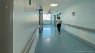 О побегах из карантина рассказал глава МВД