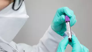 Как лечат больных коронавирусом в Казахстане