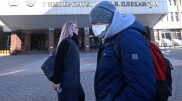 В России число больных коронавирусом выросло до 114