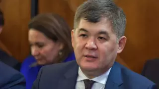 Биртанов рассказал об экспресс-тестах на коронавирус