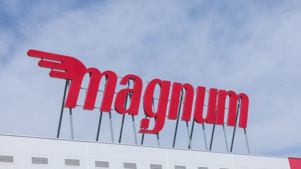 Magnum продолжит работу во время карантина в штатном режиме
