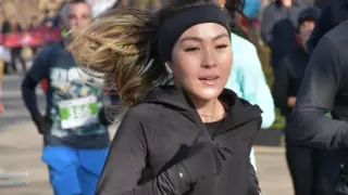 Организаторы отмененного "Алматы марафона" рассказали, как вернуть взносы