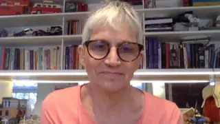 Врач подробно описала, как переболела коронавирусом