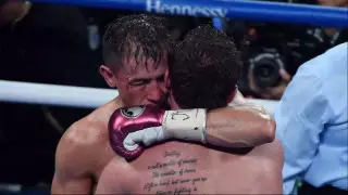 СМИ назвали дату третьего боя Головкина и Канело