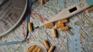 Лекарством от артрита предлагает лечить коронавирус Италия