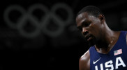 Звезда NBA заразился коронавирусом