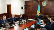 Как будут работать министры во время карантина