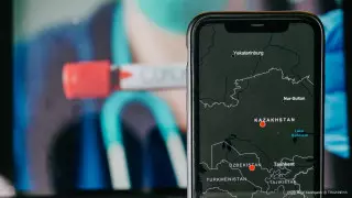 Начала работать горячая линия по вопросам чрезвычайного положения