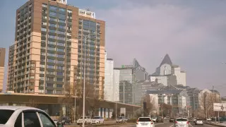 Решить вопрос передвижения жителей Алматы и области поручил Токаев