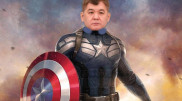 "Капитан Минздрав". Биртанову попросили дать поспать
